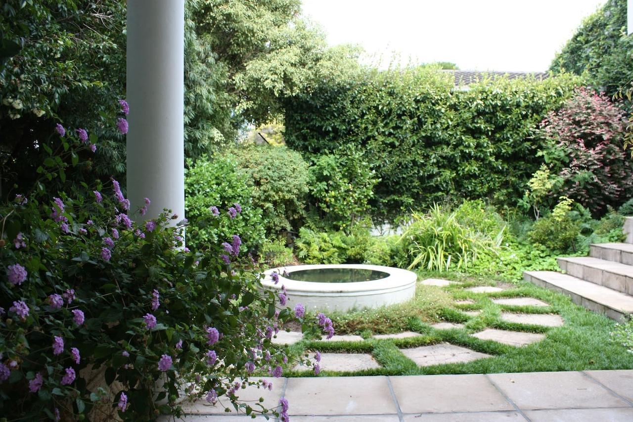Bed and Breakfast Camelot In Constantia Ciudad del Cabo Exterior foto