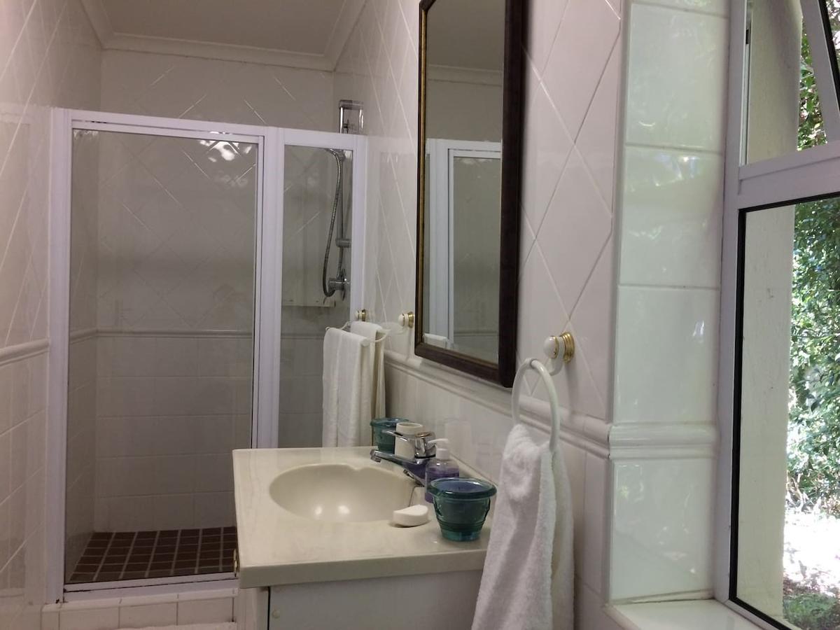 Bed and Breakfast Camelot In Constantia Ciudad del Cabo Exterior foto
